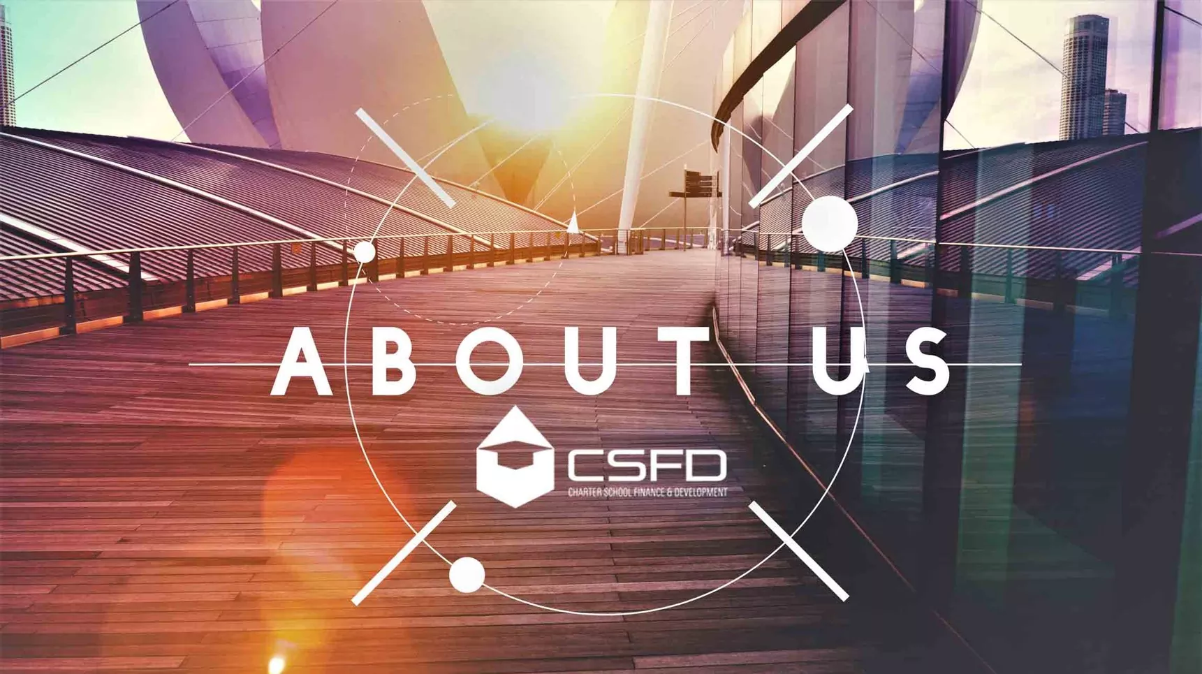 About Us: Who is CSFD and Who We Are?