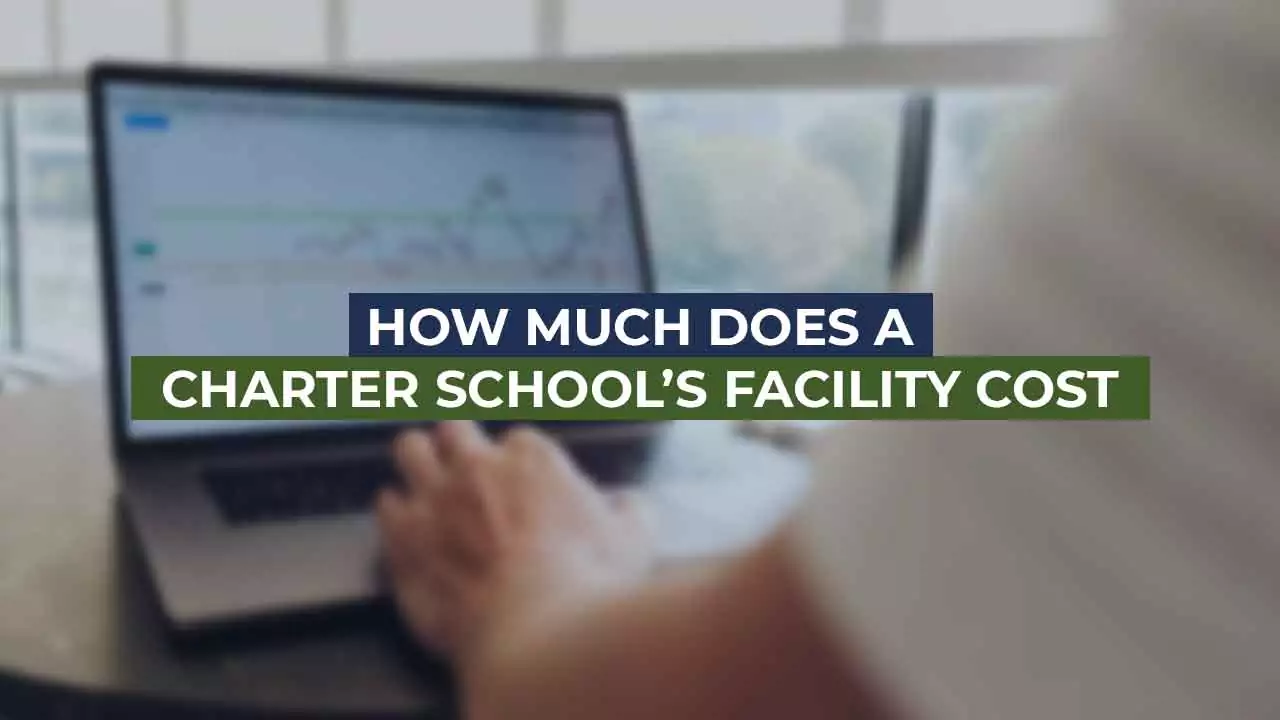 How Much Does aCharter Schools facility Cost
