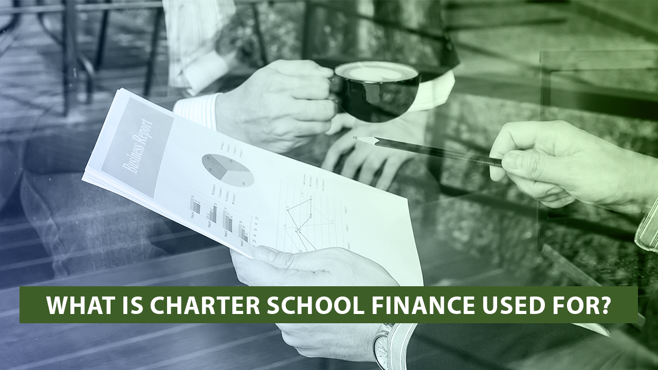 Charter school finance is the term used to describe the sources and methods of funding for charter schools, which are tuition-free, publicly funded schools that operate with greater autonomy and accountability than traditional public schools