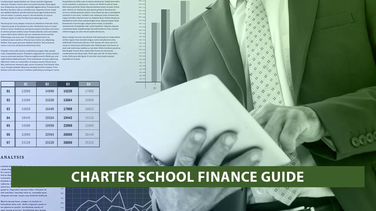 Charter school finance guide is a resource that helps charter school leaders understand and implement best practices for budgeting, accounting, and securing funding for their schools